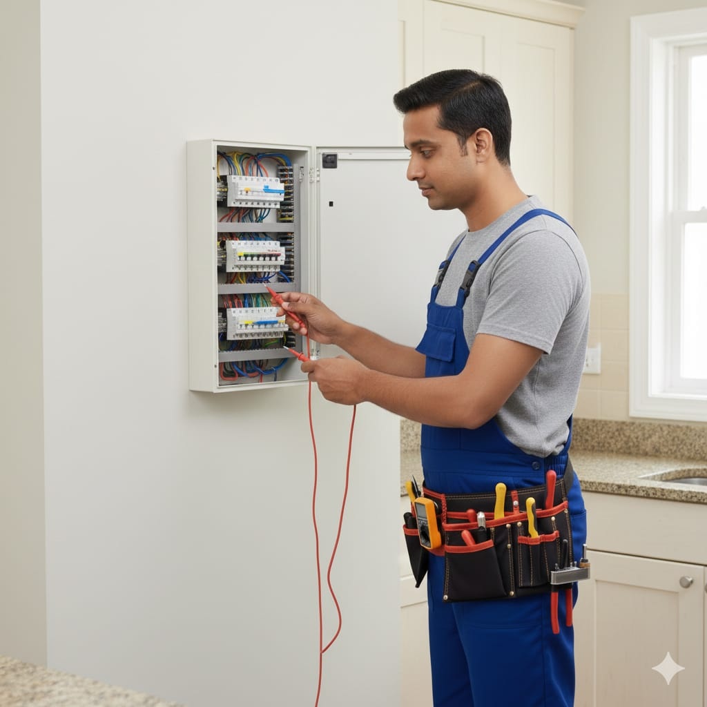 Electrical Services